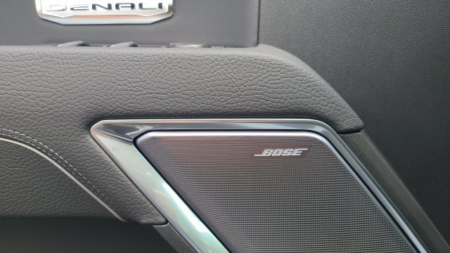 New 2026 GMC Sierra 1500 Denali AWD/4WD image 11
