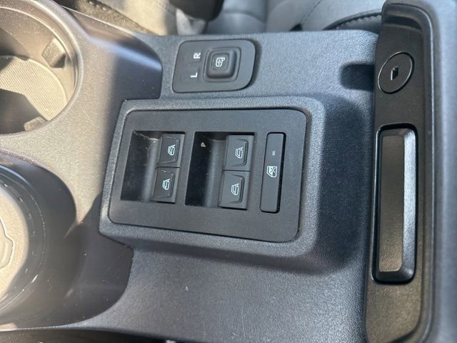 Used 2024 Ford Bronco Big Bend AWD/4WD image 24