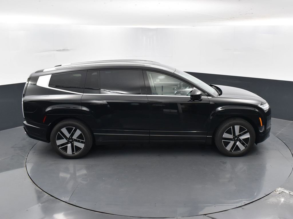 New 2026 Hyundai Ioniq 9 SEL image 28