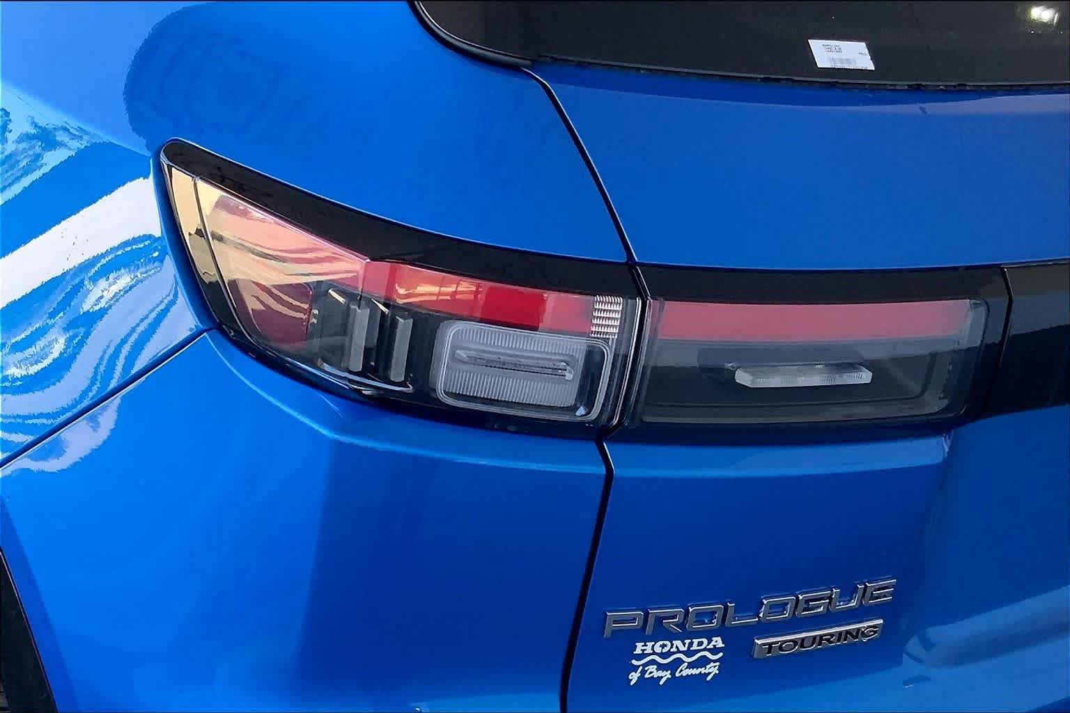 New 2026 Honda Prologue Touring image 14