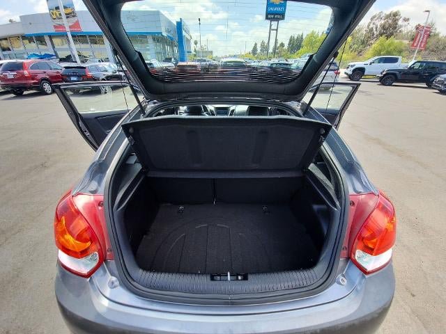 Used 2014 Hyundai Veloster w/ Style Package 02 FWD image 27