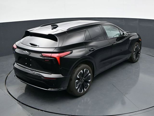 Used 2025 Chevrolet Blazer EV RS AWD/4WD image 32