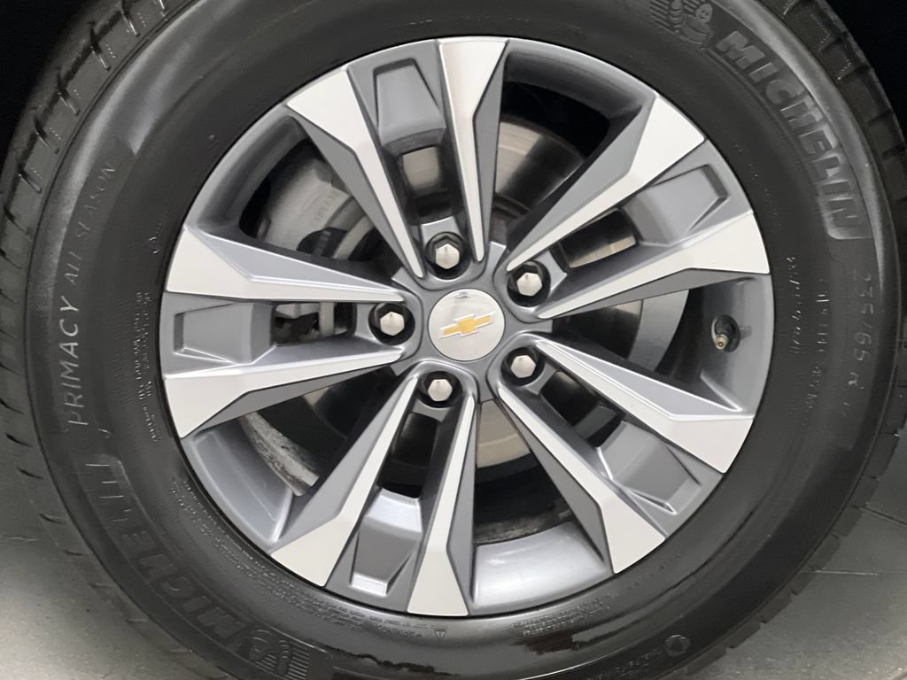 Used 2026 Chevrolet Equinox LT AWD/4WD image 67