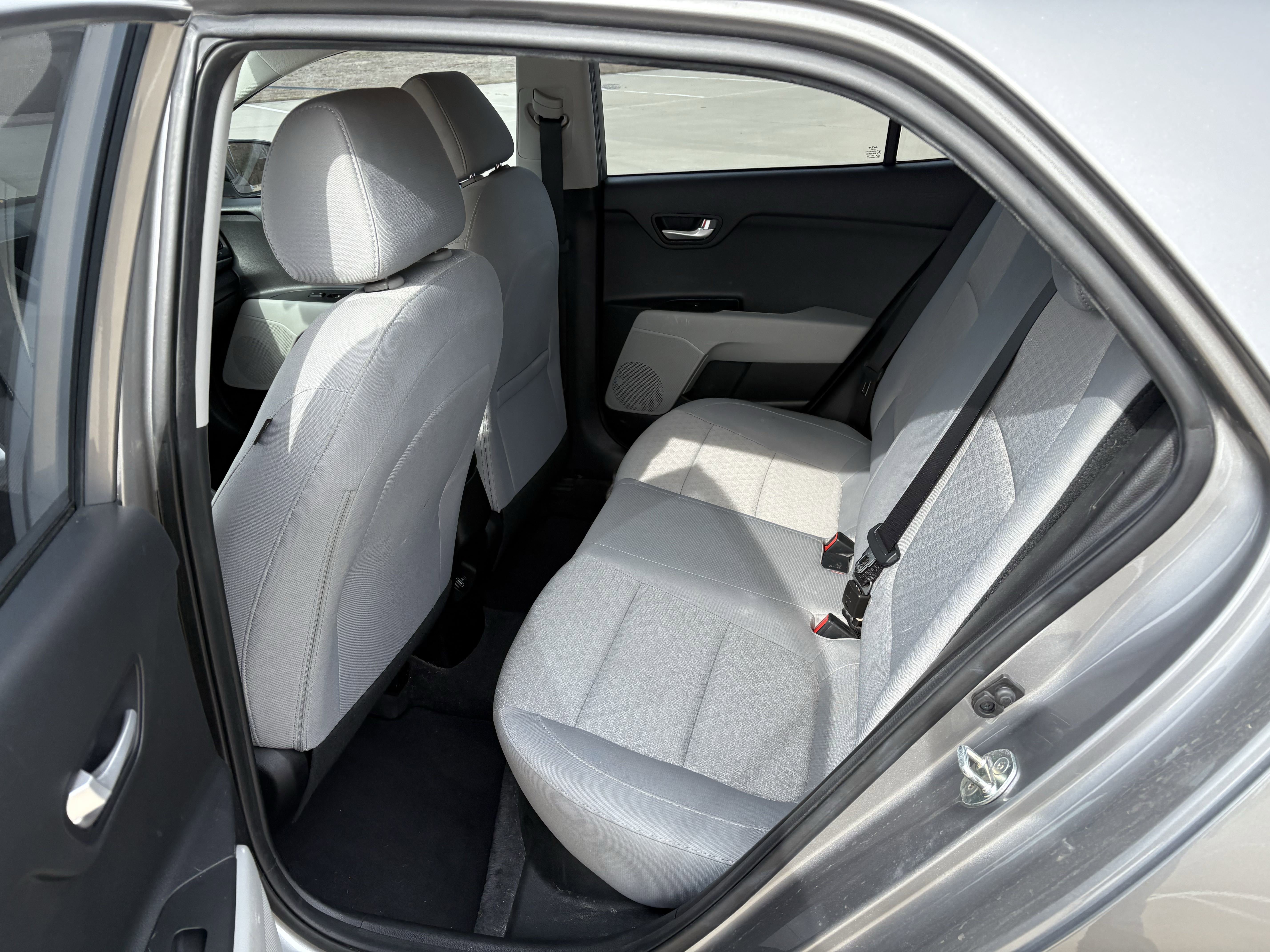 Used 2023 Kia Rio S w/ Technology Package image 8