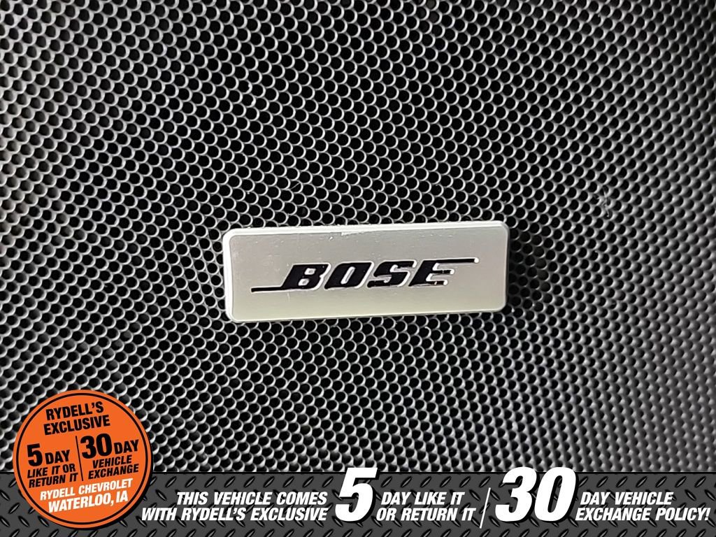 Certified 2021 Chevrolet Tahoe High Country w/ Premium Package image 45