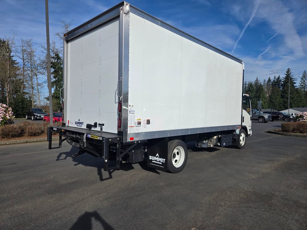 New 2024 Chevrolet Low Cab Forward 5500HD image 7