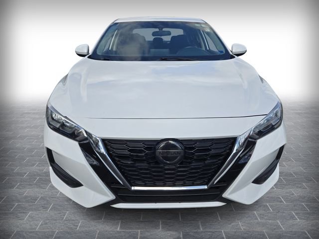 Used 2023 Nissan Sentra SV FWD image 2