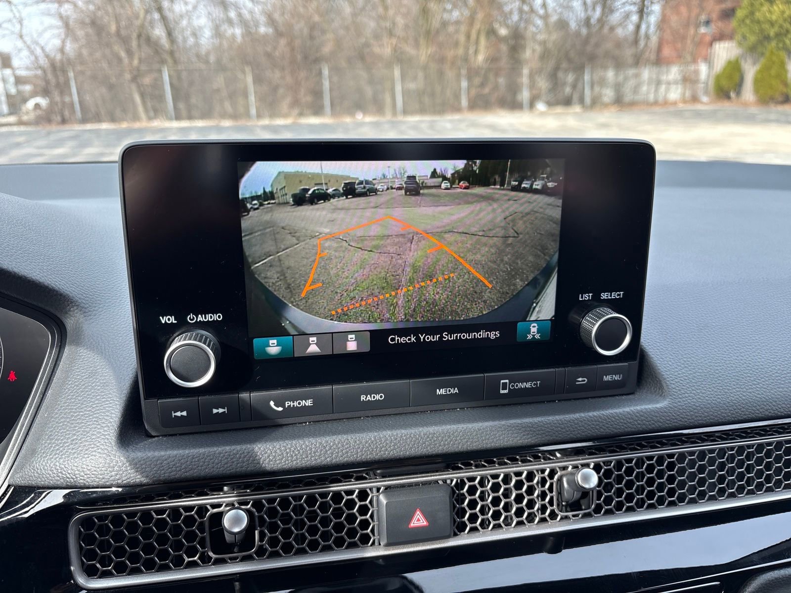 Used 2025 Honda Civic Sport image 20