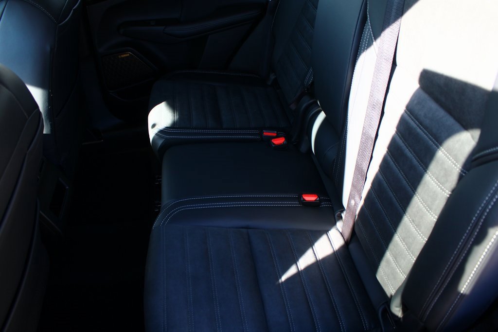 New 2026 Mitsubishi Outlander SE image 13