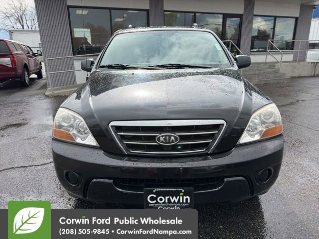 Used 2008 Kia Sorento LX image 2