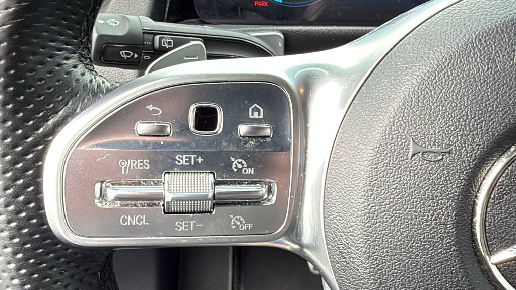 Used 2023 Mercedes-Benz GLB 250 image 25