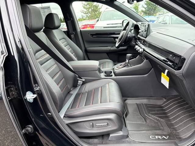 New 2026 Honda CR-V Sport Touring image 11