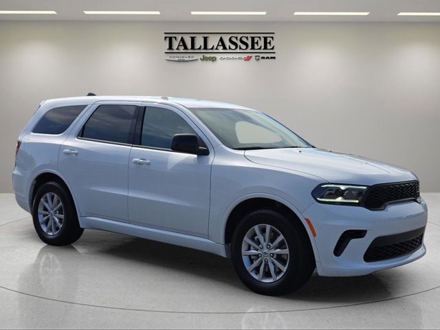 New 2026 Dodge Durango GT image 5