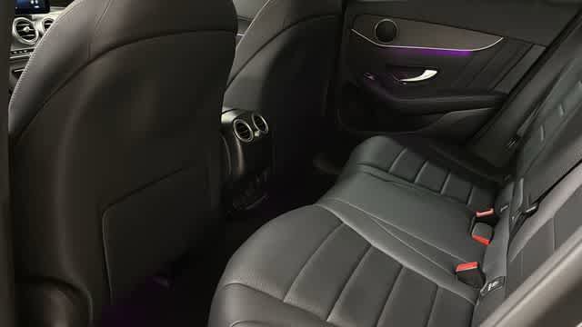 Used 2022 Mercedes-Benz GLC 300 4MATIC image 30