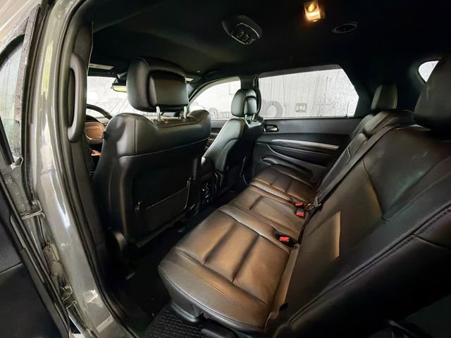 Used 2020 Dodge Durango GT w/ Blacktop Package AWD/4WD image 9