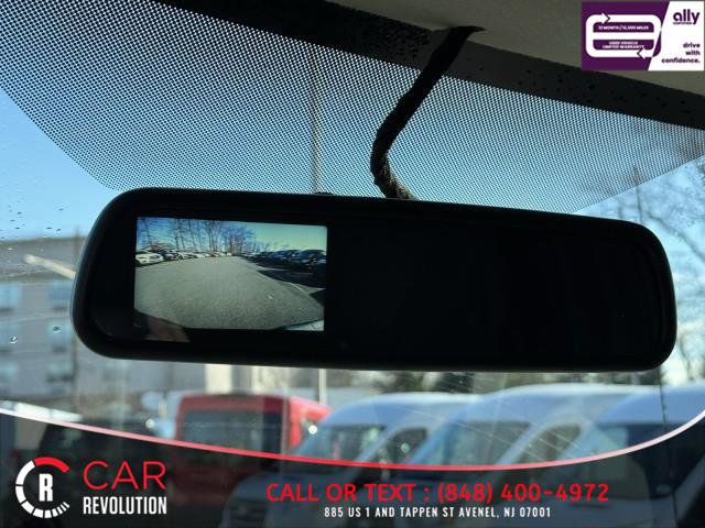 Used 2023 GMC Savana 2500 Extended w/ Driver Convenience Package image 24