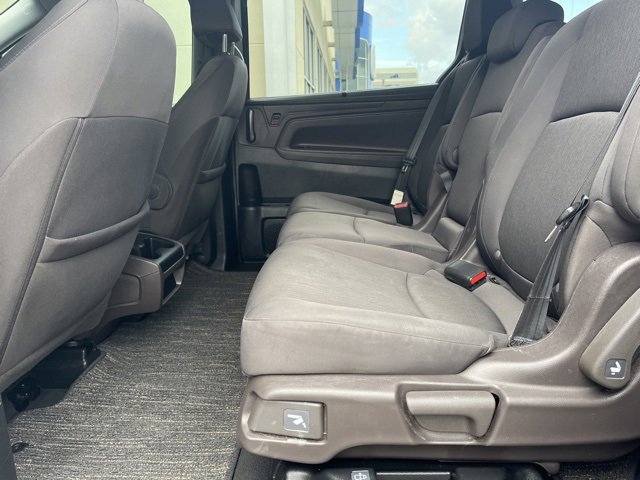 Used 2023 Honda Odyssey EX image 22