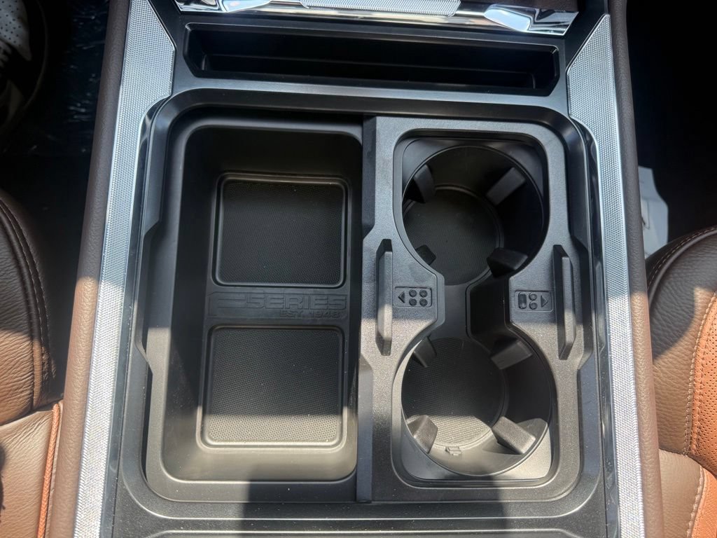 New 2026 Ford F250 King Ranch w/ Chrome Package AWD/4WD image 32