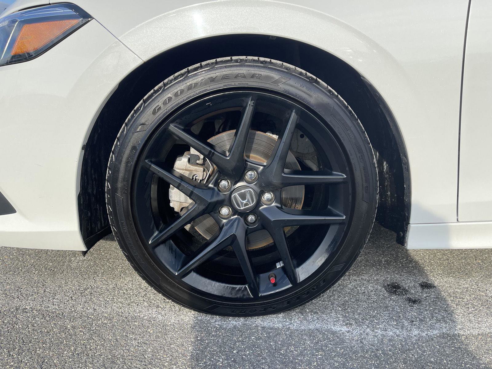 Used 2022 Honda Civic Si image 23