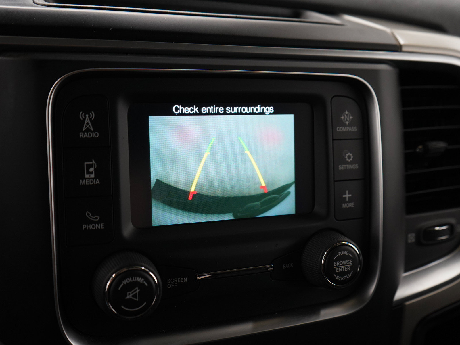 Used 2020 RAM 1500 Classic Warlock AWD/4WD image 20