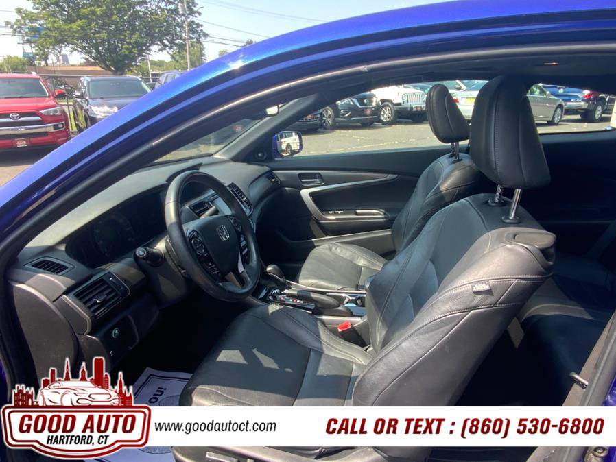 Used 2017 Honda Accord EX-L image 10