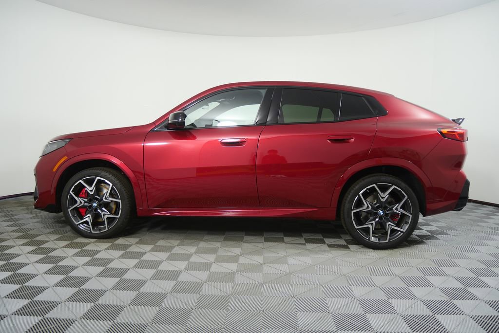 Certified 2024 BMW X2 M35i image 6