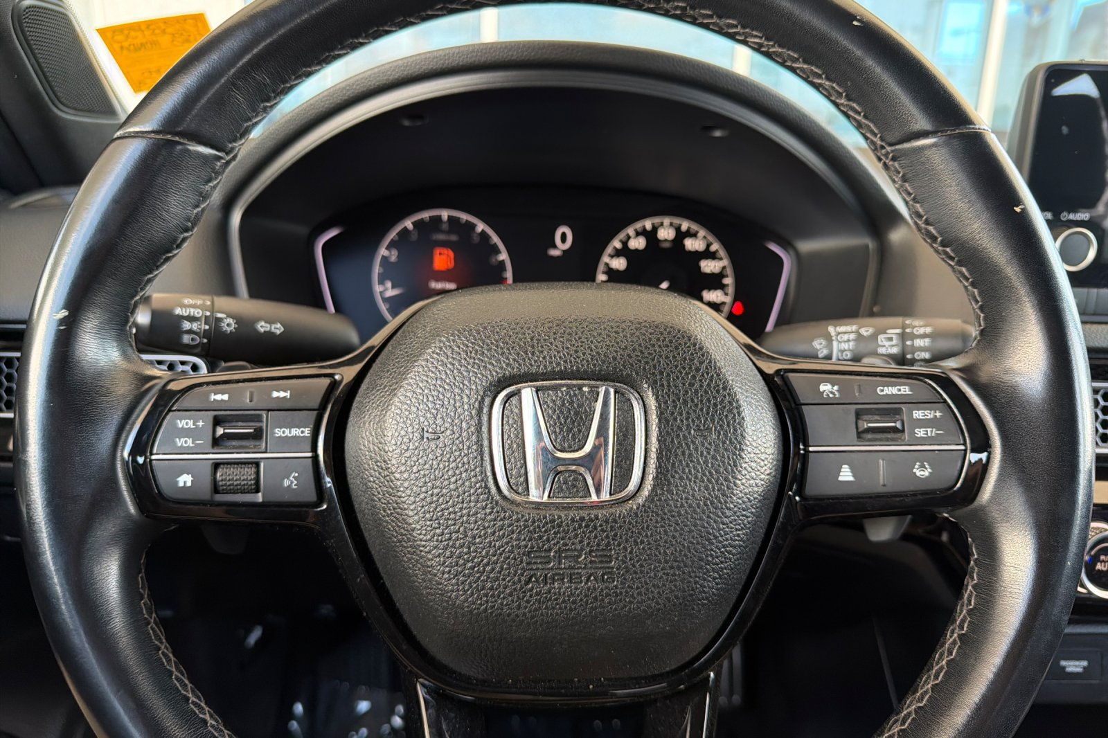 Used 2023 Honda Civic Sport image 24