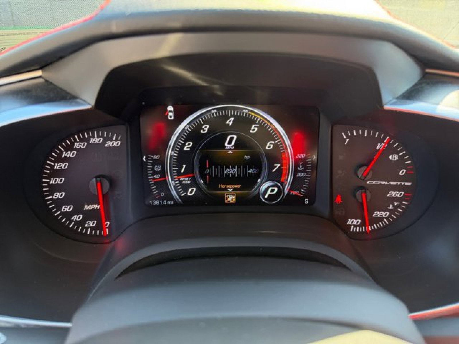 Used 2017 Chevrolet Corvette Grand Sport RWD image 22