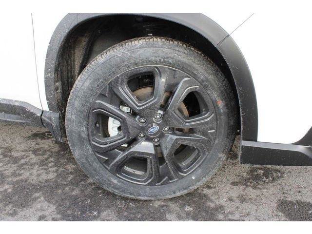 New 2025 Subaru Ascent Bronze Edition image 28