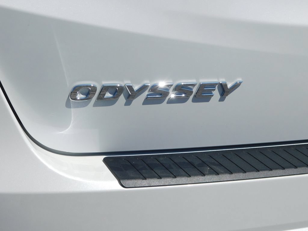 New 2026 Honda Odyssey EX-L image 47