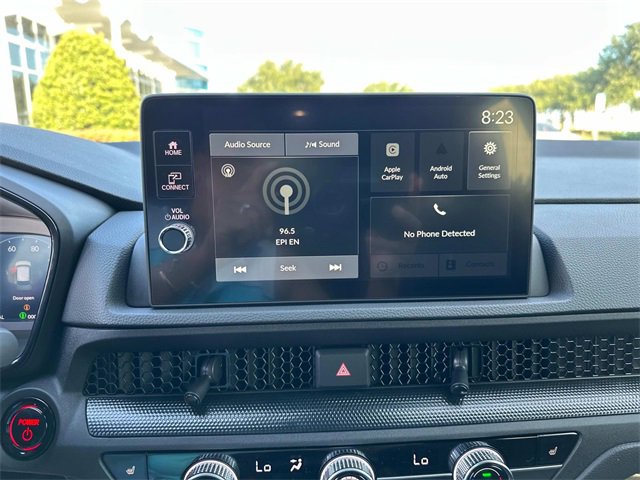 New 2026 Honda CR-V Sport-L image 24