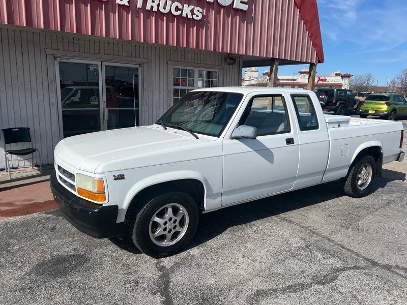 Used 1996 Dodge Dakota Sport image 14