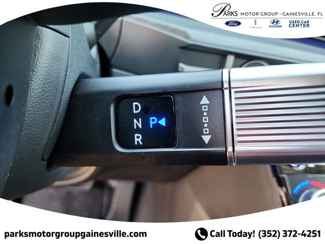 New 2025 Hyundai Santa Fe Limited FWD image 25