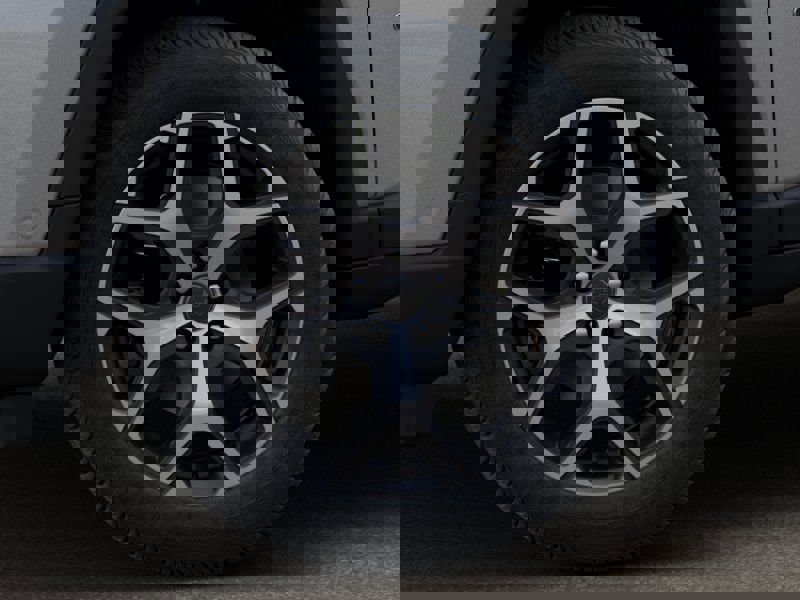 New 2026 Jeep Compass Limited w/ Sun, Sound & Navigation Group image 8