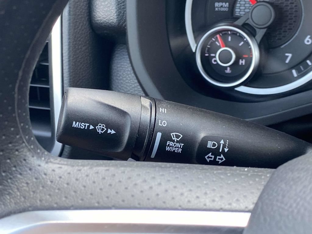 New 2026 RAM 1500 Express AWD/4WD image 54