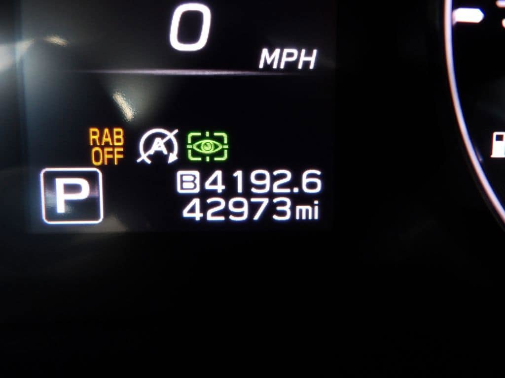 Used 2020 Subaru Outback Touring XT image 20
