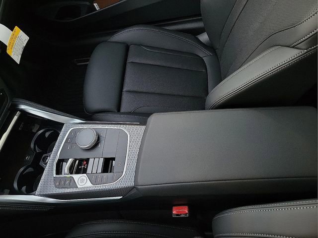 New 2026 BMW 430i Coupe w/ M Sport Package RWD image 30