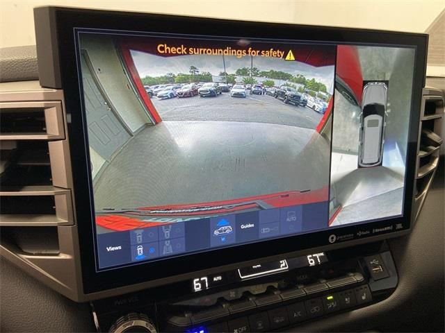 Used 2024 Toyota Sequoia Limited AWD/4WD image 26