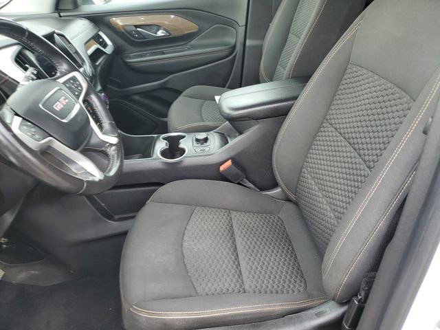 Used 2021 GMC Terrain SLE w/ Driver Convenience Package FWD image 16