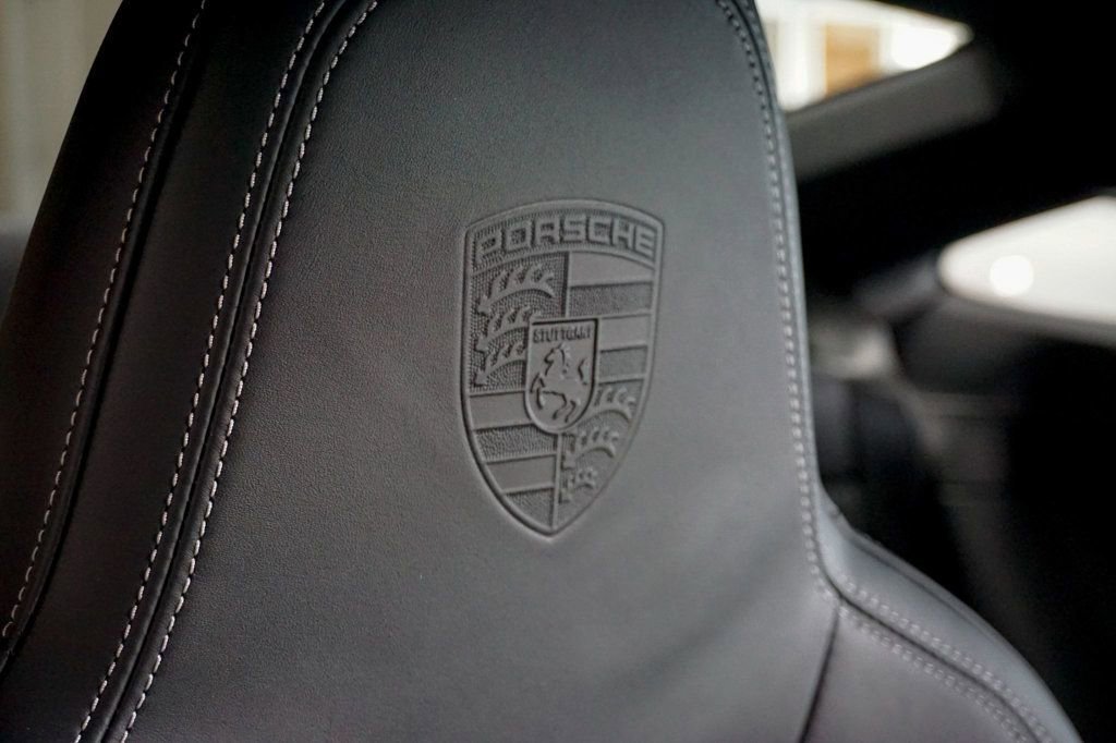 Used 2024 Porsche 911 Coupe image 58