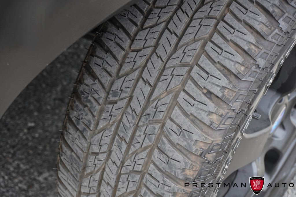Used 2024 Subaru Forester Wilderness AWD/4WD image 15