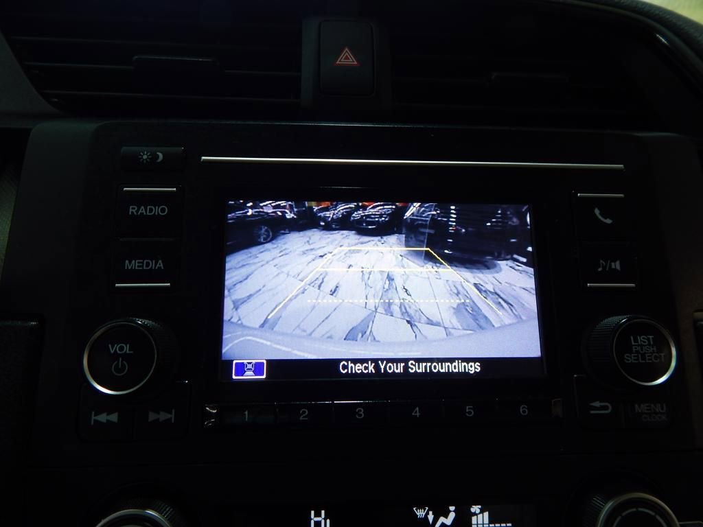 Used 2020 Honda Civic LX image 21