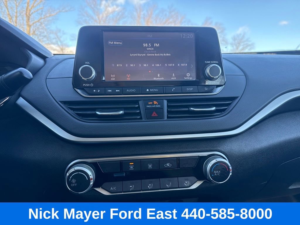 Used 2023 Nissan Altima 2.5 S image 18