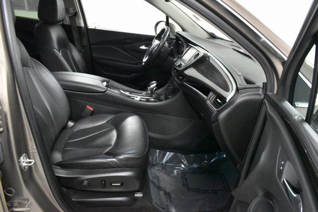 Used 2019 Buick Envision Essence image 14