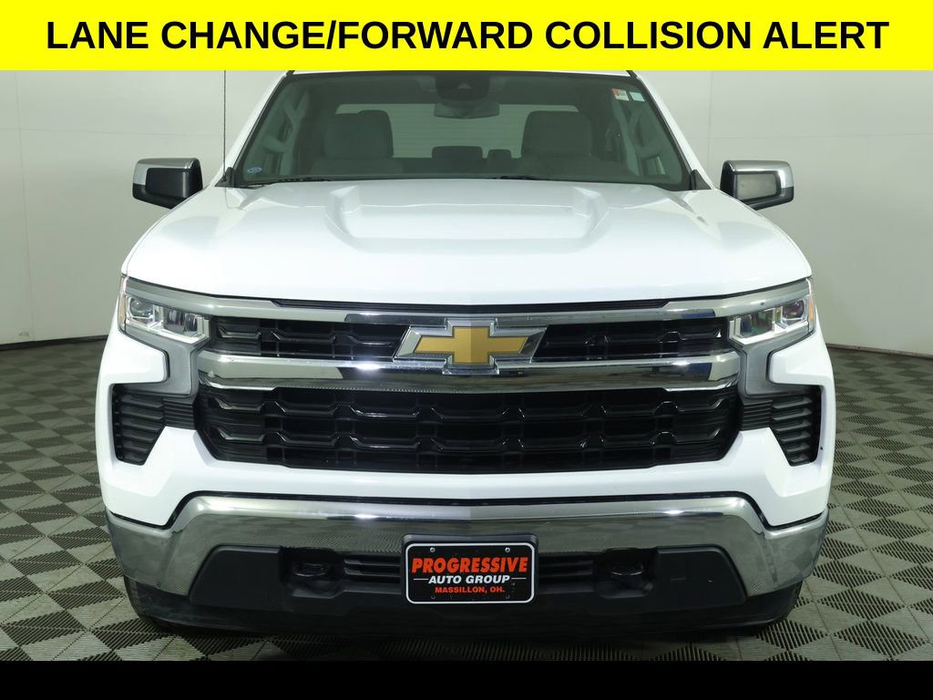 Used 2023 Chevrolet Silverado 1500 LT w/ Protection Package image 13