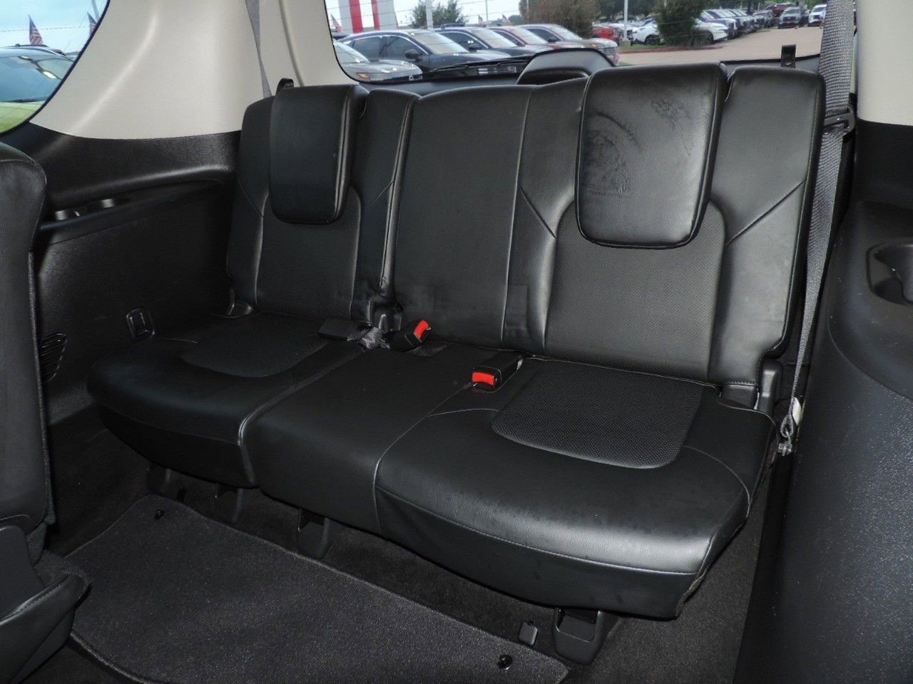 Used 2022 Nissan Armada SL image 22
