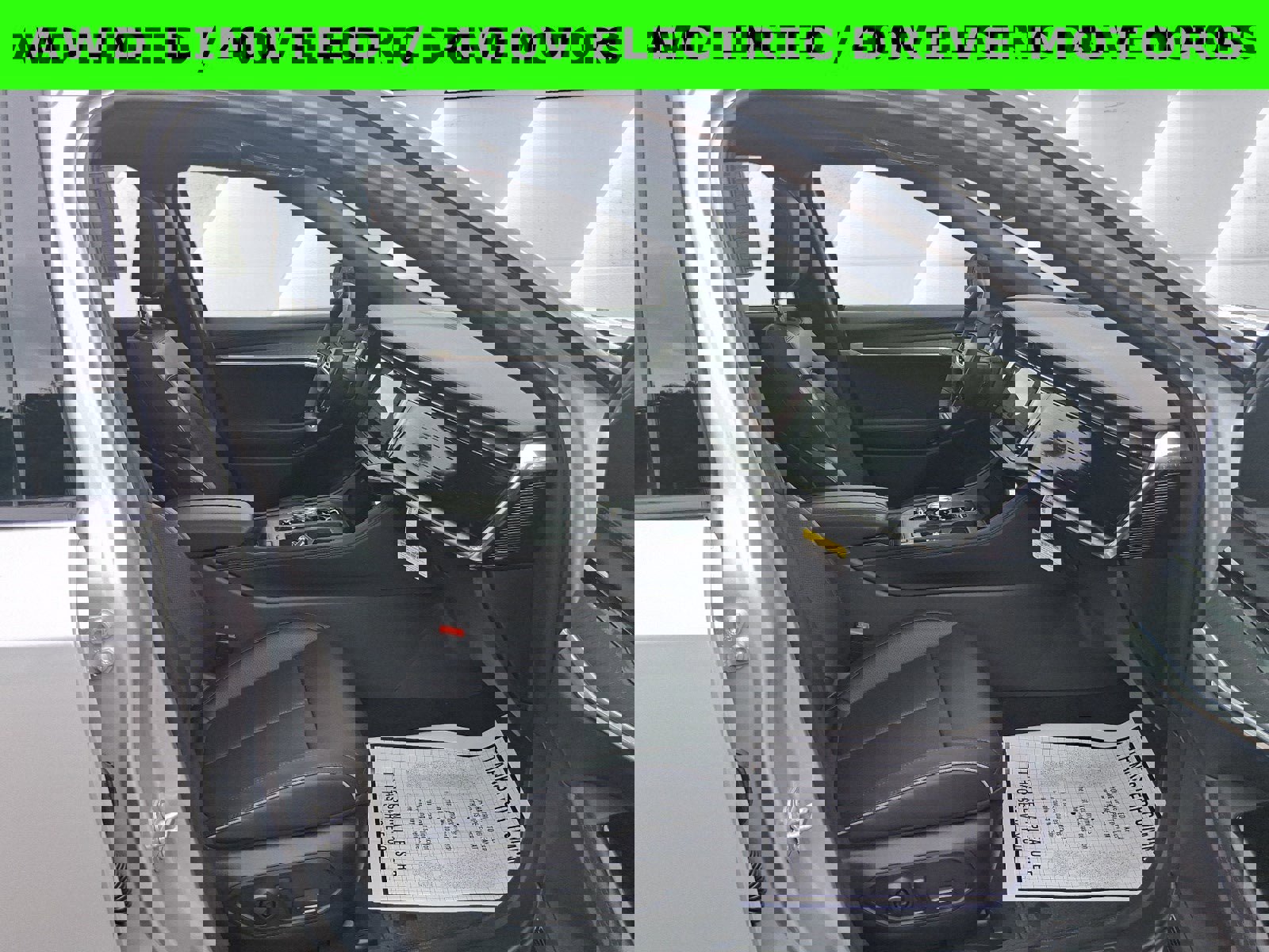 New 2025 Jeep Wagoneer S Limited image 16