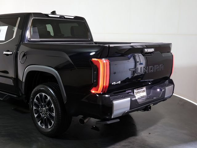 Used 2023 Toyota Tundra Limited AWD/4WD image 12