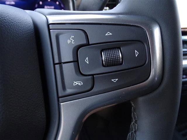 Used 2024 Chevrolet Silverado 1500 LT image 13