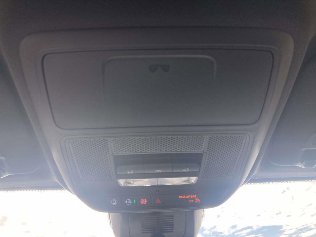 New 2026 GMC Terrain AT4 image 24